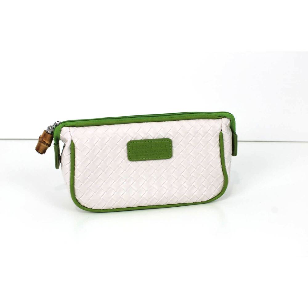 Eminence Skincare Cosmetic Bag
